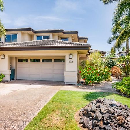 Hale Ohana Waikoloa Exteriér fotografie
