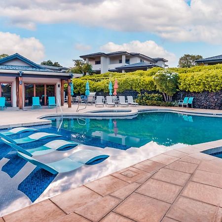 Hale Ohana Waikoloa Exteriér fotografie