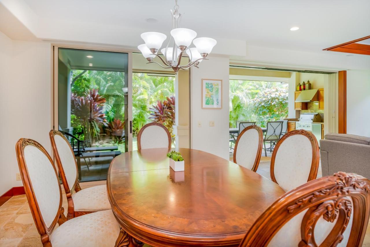 Hale Ohana Waikoloa Exteriér fotografie