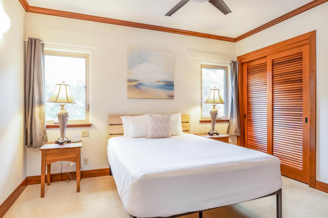 Hale Ohana Waikoloa Exteriér fotografie