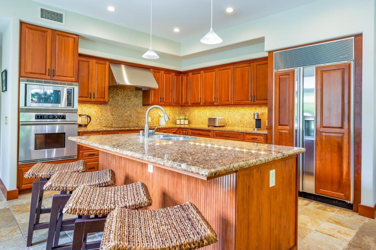 Hale Ohana Waikoloa Exteriér fotografie