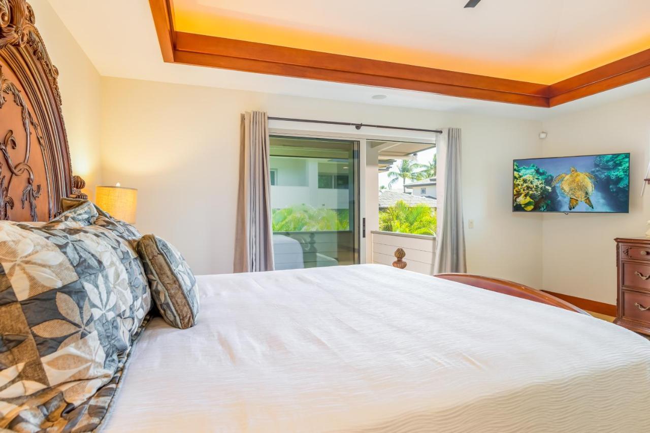 Hale Ohana Waikoloa Exteriér fotografie