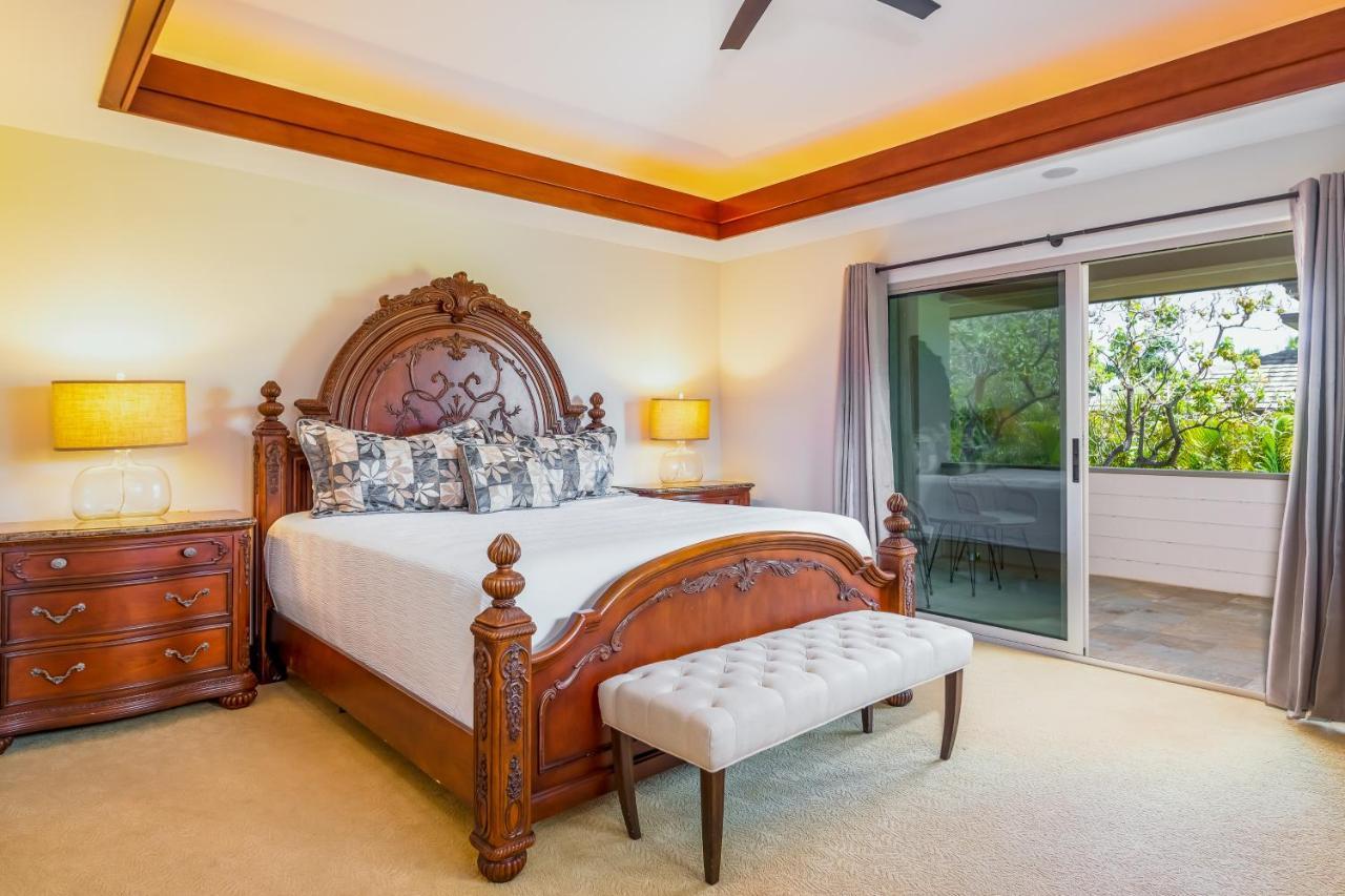 Hale Ohana Waikoloa Exteriér fotografie