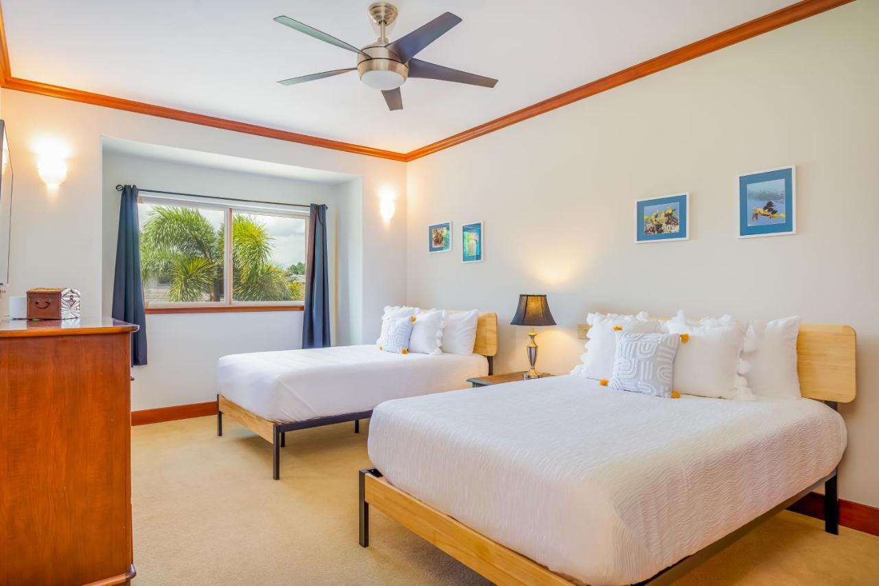 Hale Ohana Waikoloa Exteriér fotografie