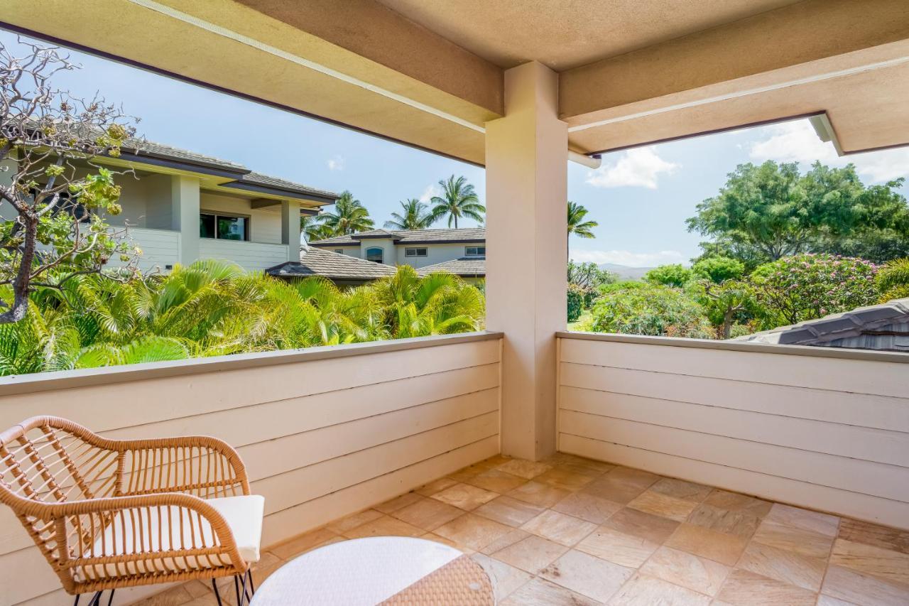 Hale Ohana Waikoloa Exteriér fotografie