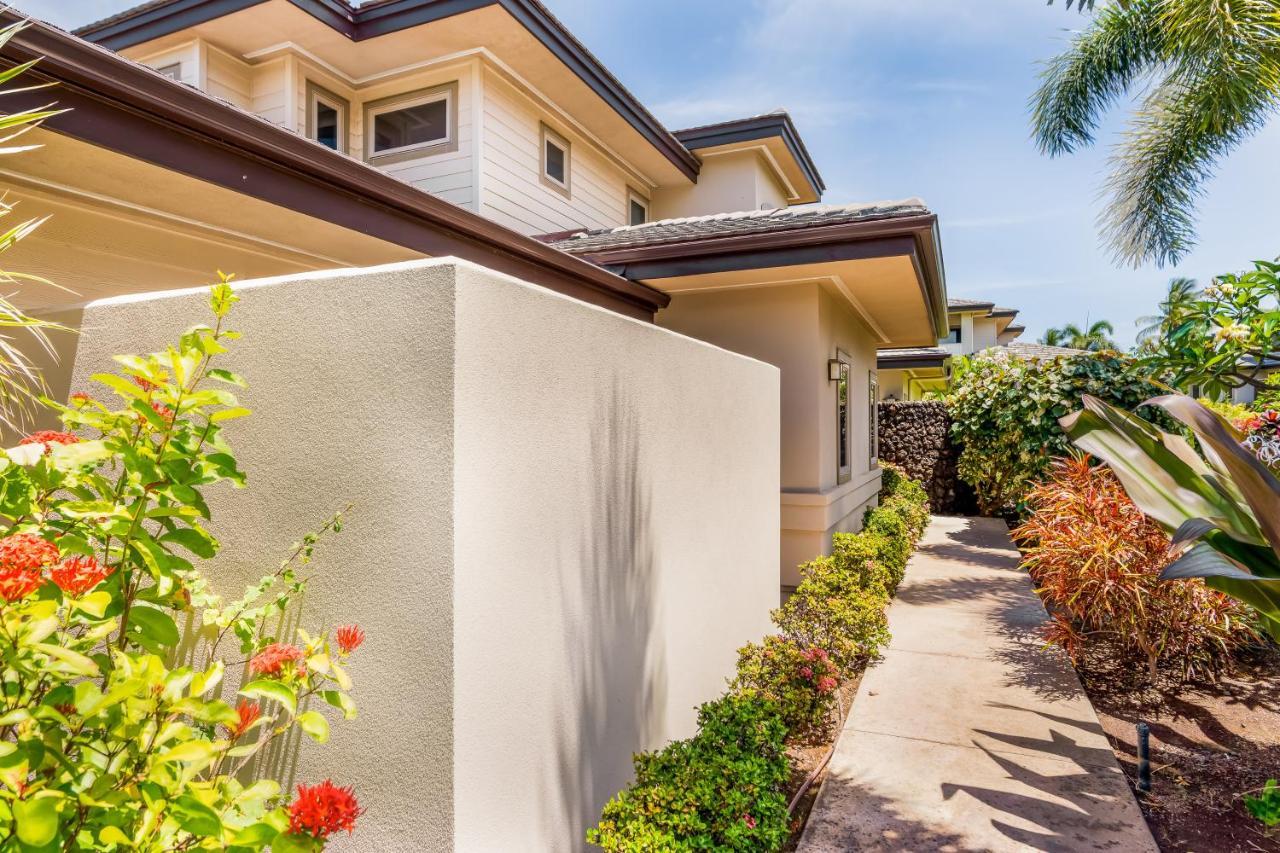 Hale Ohana Waikoloa Exteriér fotografie