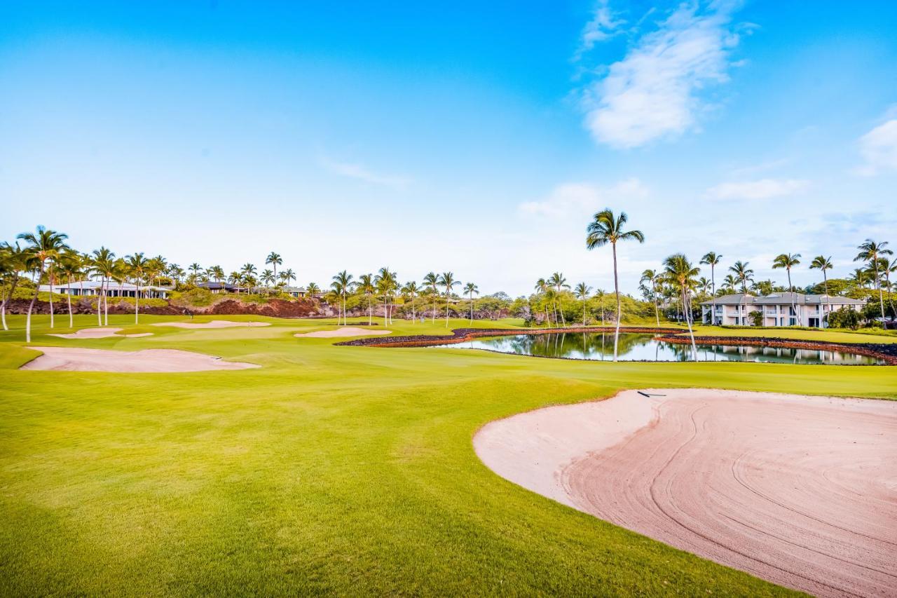 Hale Ohana Waikoloa Exteriér fotografie